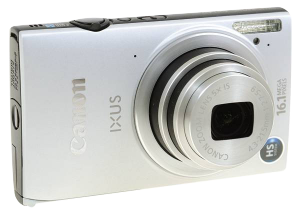 Canon Ixus 240 HS